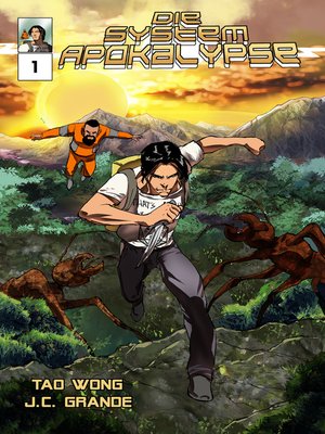 Die System-Apokalypse Band 1 - ebook